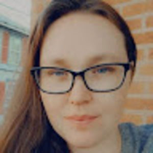 Meet your Posher, Ashlee